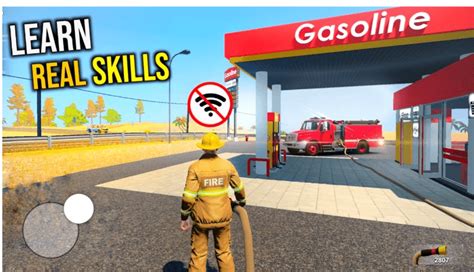 Top 25 best simulation games for Android .